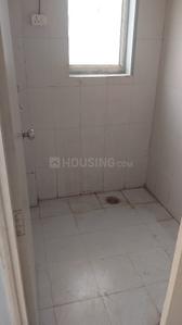Bathroom Image of 345 Sq.ft 1 BHK Apartment / Flat for sale in Pyramid Urban Homes II, Sector 86 Gurgaon for Rs. 4500000