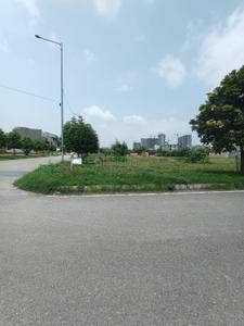 Image of 205 Sq.ft Residential Plot / Land for sale in Sector 89, Mohali for Rs. 42200000