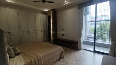 Bedroom Image of 2850 Sq.ft 4 BHK Builder Floor for sale in Indirapuram Ghaziabad for Rs. 35000000