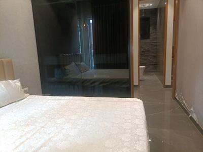 Bedroom Image of 1500 Sq.ft 3 BHK Apartment / Flat for sale in Mahaavir Exotique Phase II, Taloja Navi Mumbai for Rs. 9100000