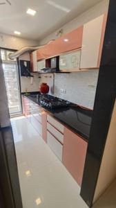 Kitchen Image of 1150 Sq.ft 2 BHK Apartment / Flat for sale in Ulwe Navi Mumbai for Rs. 13500000