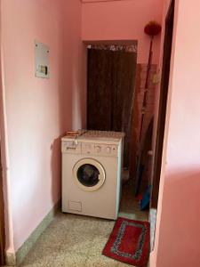 Balcony Image of 1054 Sq.ft 2 BHK Apartment / Flat for rent in Salcete Goa for Rs. 20000