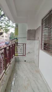 Image of 1280 Sq.ft 3 BHK Apartment / Flat for sale in Dum Dum Park, Kolkata for Rs. 7800000