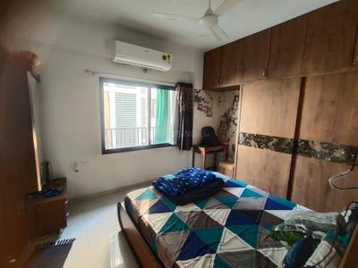 Bedroom Image of 1800 Sq.ft 3 BHK Apartment / Flat for sale in Swam Shree Swam, Sola Ahmedabad for Rs. 13000000
