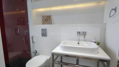 Image of 2396 Sq.ft 4 BHK Apartment / Flat for sale in Lodha Fiorenza, Goregaon East, Mumbai for Rs. 116500000
