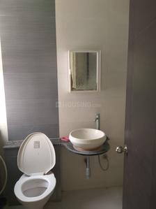 Image of 1230 Sq.ft 2 BHK Apartment / Flat for sale in Swagat Flamingo, Sargasan, Gandhinagar for Rs. 5500000