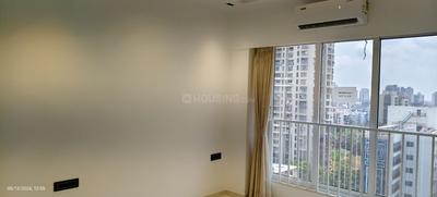 Bedroom Image of 950 Sq.ft 3 BHK Apartment / Flat for sale in Mamtora Shree Hari Krupa, Malad West Mumbai for Rs. 25600000