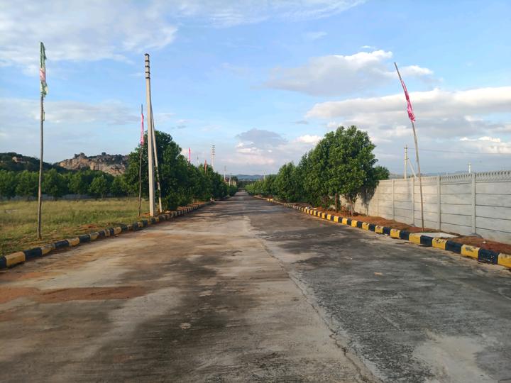 Yacharam Main Image 1