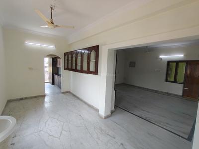 Hall Image of 1268 Sq.ft 3 BHK Apartment / Flat for sale in Benz Circle Vijayawada for Rs. 7200000