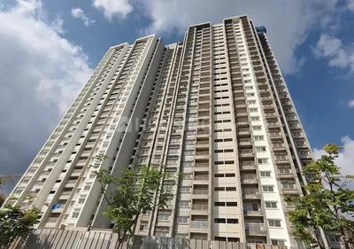 Image of 1864 Sq.ft 3 BHK Apartment / Flat for sale in Meridian Park at The Prestige City, Dommasandra, Bengaluru for Rs. 25000000