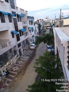 Image of 4000 Sq.ft 8 BHK Villa for sale in Ram Nagar, Jaipur for Rs. 27000000
