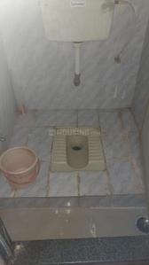 Bathroom Image of 1200 Sq.ft 2.5 BHK Independent House for rent in Malmaddi Dharwad for Rs. 15000
