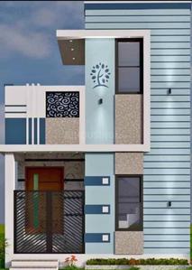 Image of 400 Sq.ft 1 BHK Independent House for sale in Kalibillod, Indore for Rs. 1251000
