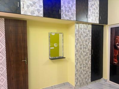 Bedroom Image of 840 Sq.ft 2 BHK Independent House for sale in Kadachanendhal Madurai for Rs. 5600000