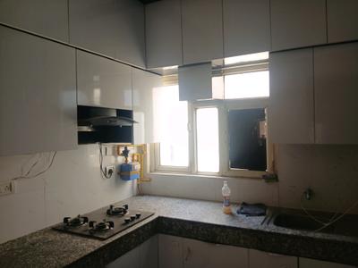 Kitchen Image of 1100 Sq.ft 3 BHK Apartment / Flat for sale in GLS Avenue 51, Sector 92 Gurgaon for Rs. 7200000