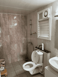 Image of 1055 Sq.ft 2 BHK Apartment / Flat for sale in Mantri Webcity, Narayanapura, Bengaluru for Rs. 11000000