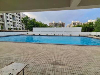 Image of 1127 Sq.ft 2 BHK Apartment / Flat for sale in Om Shiv Elite Phase IV, Shankarpur, Nagpur for Rs. 4200000