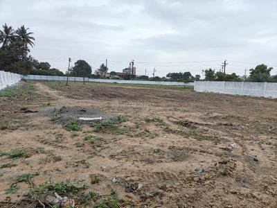 Image of 87000 Sq.ft Residential Plot / Land for sale in Thimmasamudram, Kanchipuram for Rs. 60000000