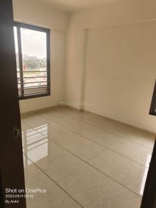 Bedroom Image of 1305 Sq.ft 2 BHK Apartment / Flat for sale in Vastral Ahmedabad for Rs. 3900000