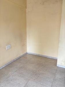 Bedroom Image of 715 Sq.ft 1 RK Apartment / Flat for rent in Kalyan East Kalyan for Rs. 15300