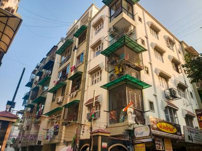 Image of 1485 Sq.ft 3 BHK Apartment / Flat for sale in Jodhpur, Ahmedabad for Rs. 9800000