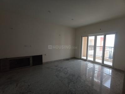 Hall Image of 2490 Sq.ft 4 BHK Apartment / Flat for sale in BSCPL Bollineni Astra by BSCPL Infrastructure Ltd, Kogilu Bengaluru for Rs. 29000000