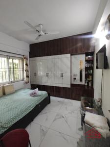 Bedroom Image of 1360 Sq.ft 3 BHK Apartment / Flat for sale in Icon SN Luxuria by Icon Costructions, Kothanur Bengaluru for Rs. 14300000