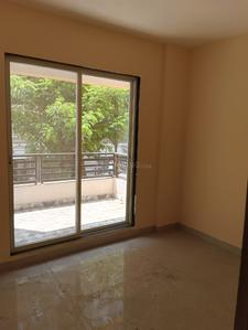 Bedroom Image of 1148 Sq.ft 2 BHK Apartment / Flat for sale in Shree Gajanan Enterprises Rukhmini CHS by Shree Gajanan Enterprises, Ambernath East Ambernath for Rs. 6000000