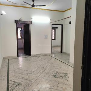 Hall Image of 990 Sq.ft 2 BHK Apartment / Flat for sale in Pearl Apartments, Vaishali Ghaziabad for Rs. 11000000