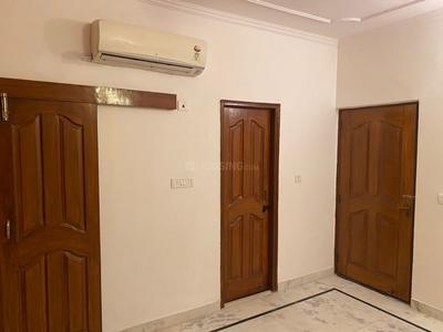 Bedroom Image of 4000 Sq.ft 4 BHK Apartment / Flat for rent in Hauz Khas New Delhi for Rs. 110000