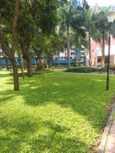 Image of 585 Sq.ft 1 BHK Apartment / Flat for sale in Nanded Mangal Bhairav, Nanded, Pune for Rs. 5700000