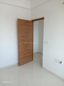 Bedroom Image of 950 Sq.ft 2 BHK Apartment / Flat for sale in Pyramid Shreyash 2, Ambawadi Ahmedabad for Rs. 6000000