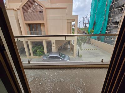 Balcony Image of 2000 Sq.ft 4 BHK Duplex for sale in Harni Vadodara for Rs. 13000000