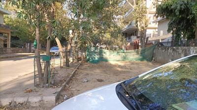 Image of 528 Sq.ft Residential Plot / Land for sale in Sector 4, Gurgaon for Rs. 83000000