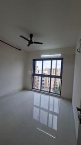 Hall Image of 450 Sq.ft 1 BHK Apartment / Flat for rent in Ghatkopar East Mumbai for Rs. 48000