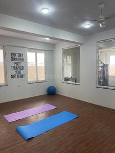 Bedroom Image of 1049 Sq.ft 2 BHK Apartment / Flat for sale in Balji Urban Park, Dholai Jaipur for Rs. 6000000