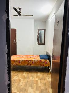 Bedroom Image of BTS -PG, SINGH NIWAS  in Noida Extension, Greater Noida