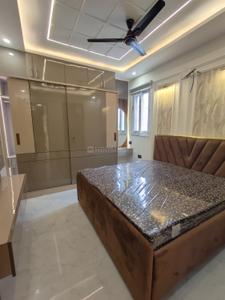Bedroom Image of 1200 Sq.ft 2 BHK Builder Floor for sale in Sahastradhara Road Dehradun for Rs. 8000000