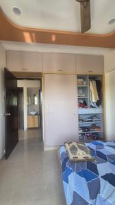 Bedroom Image of 1550 Sq.ft 3 BHK Apartment / Flat for sale in Sai Developers Bavdhan Aura Ville, Bavdhan Pune for Rs. 14000000