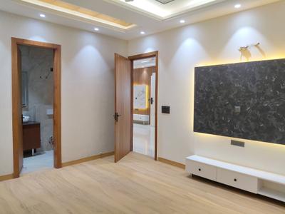 Bedroom Image of 1638 Sq.ft 3 BHK Builder Floor for sale in Ansal Esencia Sector 67, Sector 67 Gurgaon for Rs. 18100000