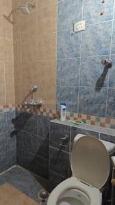 Bathroom Image of 2700 Sq.ft 4 BHK Apartment / Flat for rent in HSIIDC Sidco Aravali, Manesar Gurgaon for Rs. 40000