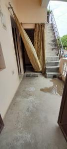 Balcony Image of 425 Sq.ft 1 BHK Independent House for sale in Jankipuram Lucknow for Rs. 2700000