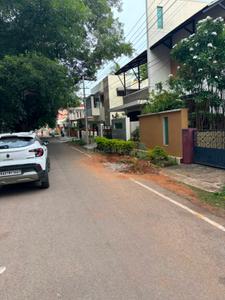 Image of 3000 Sq.ft 3 BHK Independent House for sale in Kuvempunagar, Mysore for Rs. 38500000