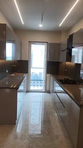 Kitchen Image of 1395 Sq.ft 3 BHK Builder Floor for sale in Pitrachaya Dev Luxury Floors, Sector 70 Gurgaon for Rs. 16000000