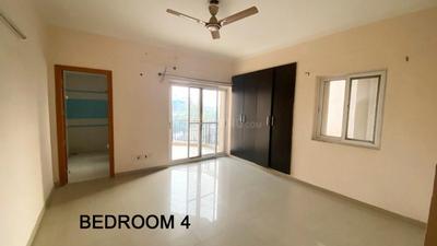 5 BHK Flat