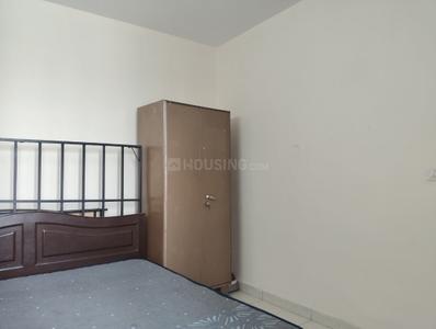 Bedroom Image of 1409 Sq.ft 3 BHK Apartment / Flat for sale in Goravigere Bengaluru for Rs. 16600000