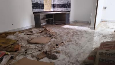 Living Room Image of 795 Sq.ft 2 BHK Apartment / Flat for sale in Konnagar Hooghly for Rs. 2186250