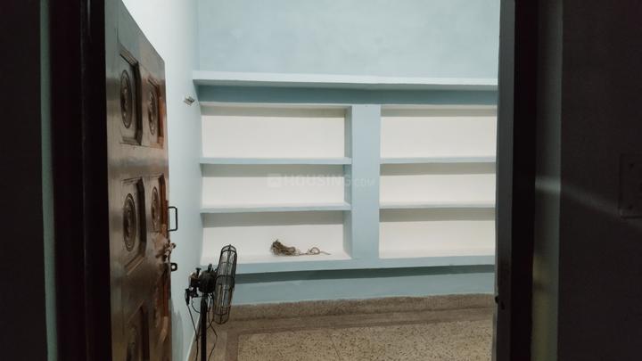 Deen Dayal Nagar Bedroom 1