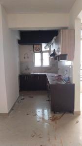 Kitchen Image of 1056 Sq.ft 2 BHK Apartment / Flat for sale in Supertech Livingston, Crossings Republik Ghaziabad for Rs. 10100000