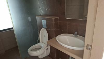 Image of 1300 Sq.ft 3 BHK Apartment / Flat for sale in Sambhav Zest, Bandra West, Mumbai for Rs. 57500000
